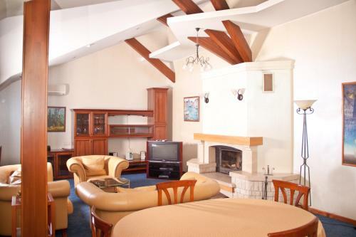 Hotel Europe