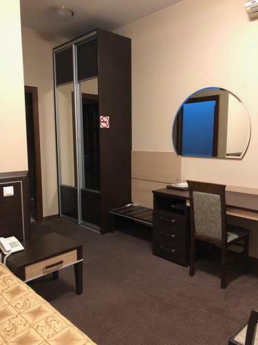Hotel Europe