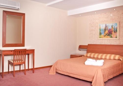 Hotel Europe