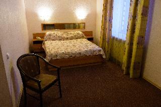 Park Hotel Gorodok