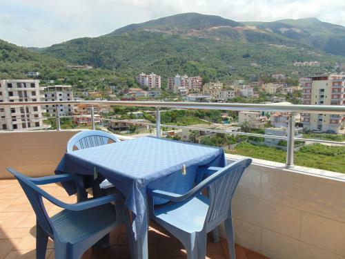 Apartment Amataj