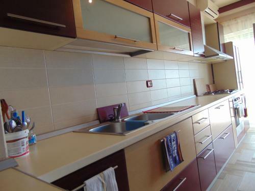 Apartment Amataj