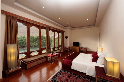 Hotel Terma Linca Resort & Spa