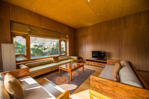 Hotel Terma Linca Resort & Spa