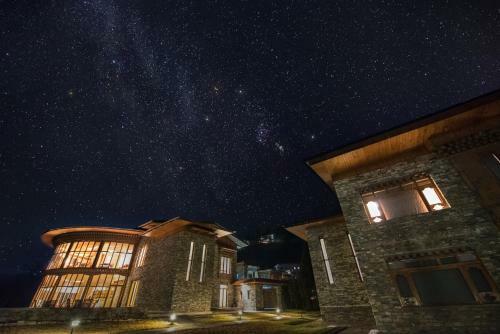 Hotel Terma Linca Resort & Spa