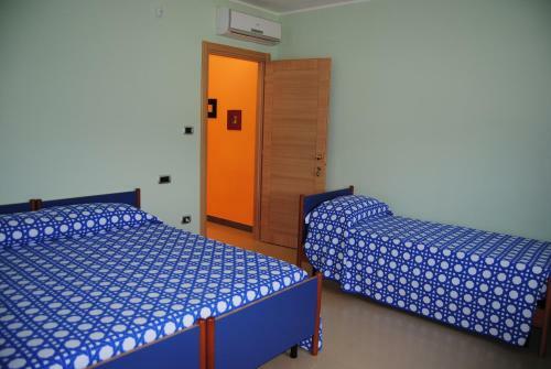 B&B Alla Corte Blu