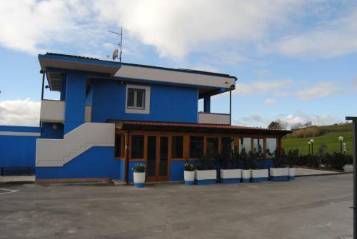 B&B Alla Corte Blu