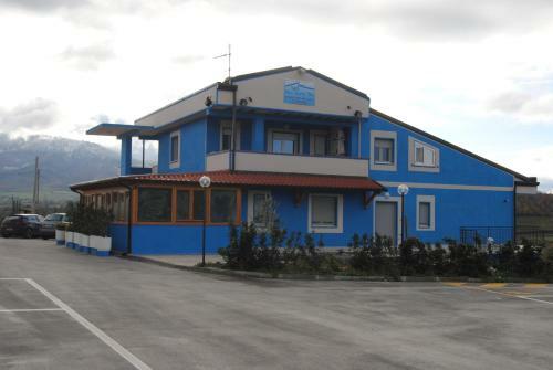 B&B Alla Corte Blu