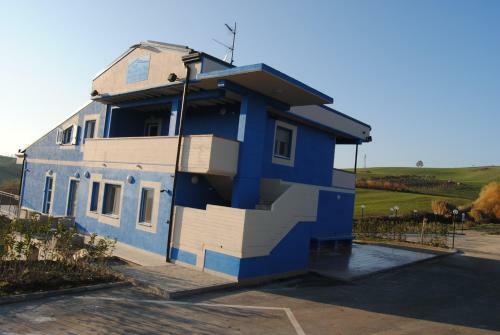 B&B Alla Corte Blu