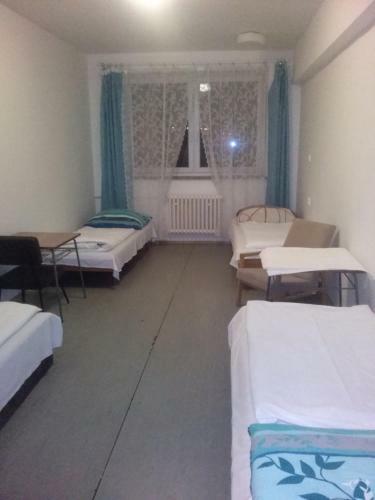 Motel Lazza