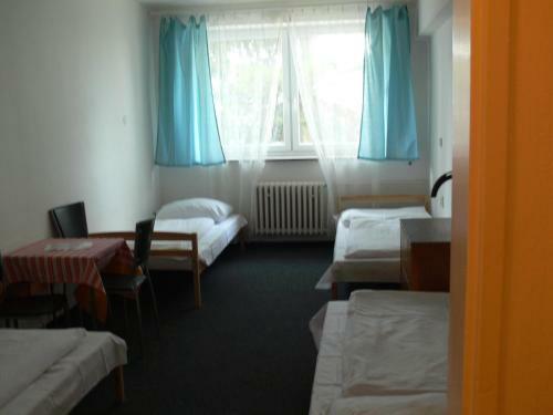 Motel Lazza