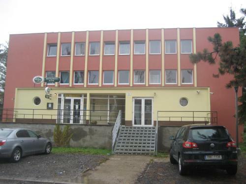 Motel Lazza