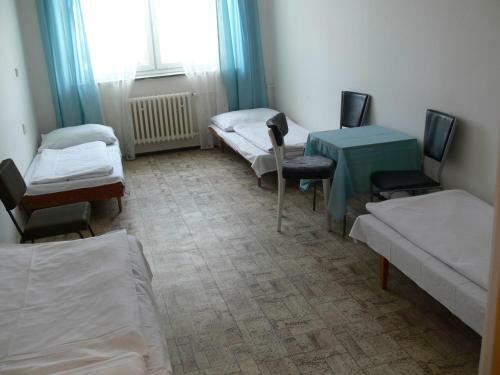 Motel Lazza
