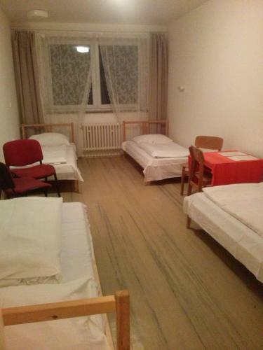Motel Lazza