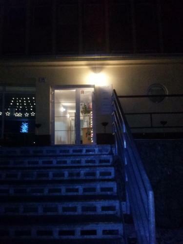 Motel Lazza