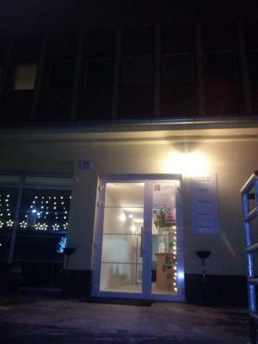 Motel Lazza