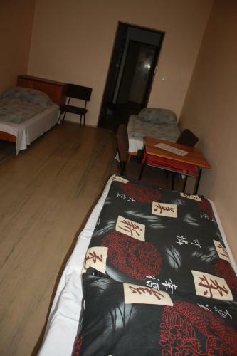 Motel Lazza