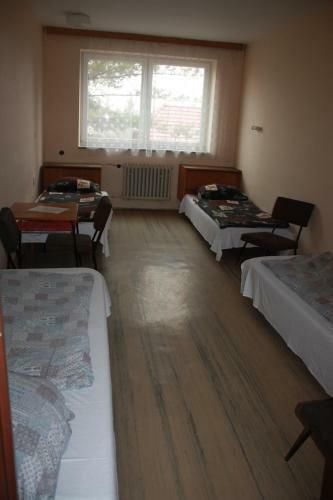 Motel Lazza