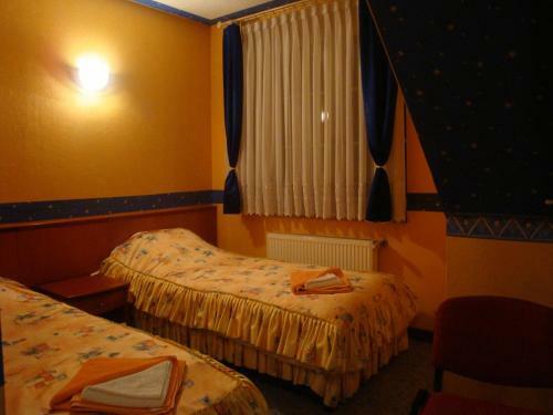 Hotel Bonaparte