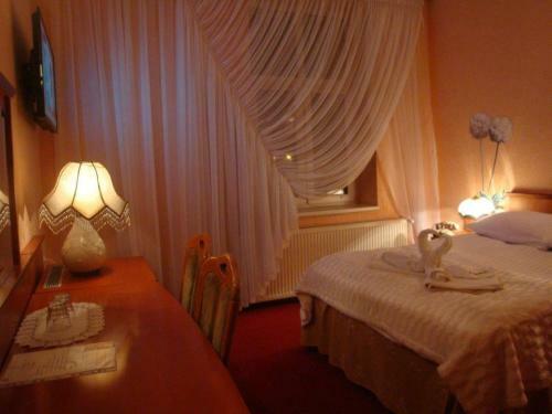 Hotel Bonaparte