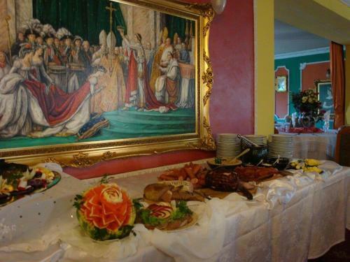 Hotel Bonaparte