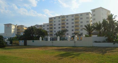 Kapenta Bay Resort And Conference Hotel