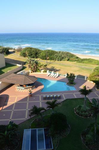 Kapenta Bay Resort And Conference Hotel