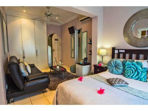 La Loggia Bed And Breakfast