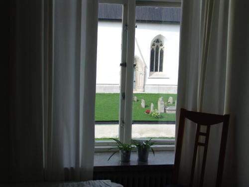 Albergue Hejdebo