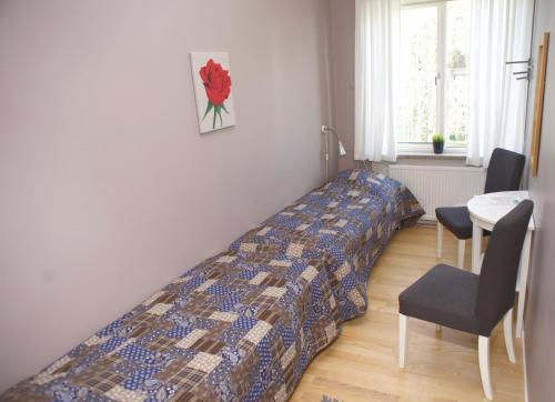 Albergue Hejdebo