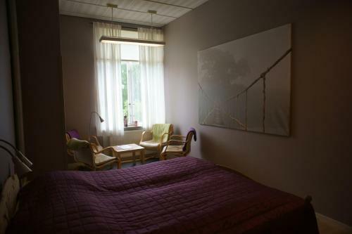 Albergue Hejdebo