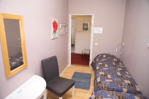 Albergue Hejdebo
