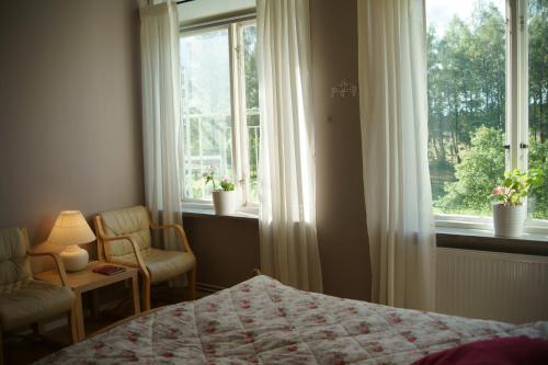 Albergue Hejdebo