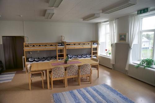 Albergue Hejdebo