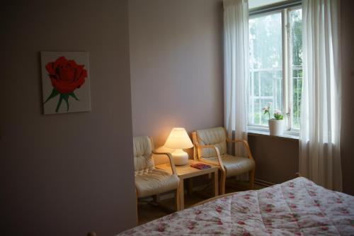 Albergue Hejdebo