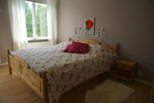 Albergue Hejdebo