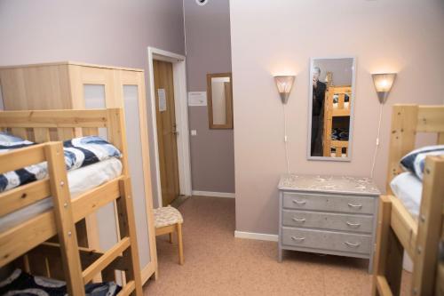 Albergue Hejdebo
