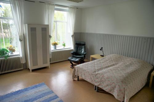 Albergue Hejdebo