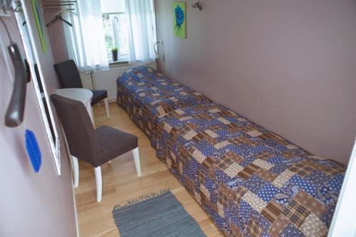 Albergue Hejdebo