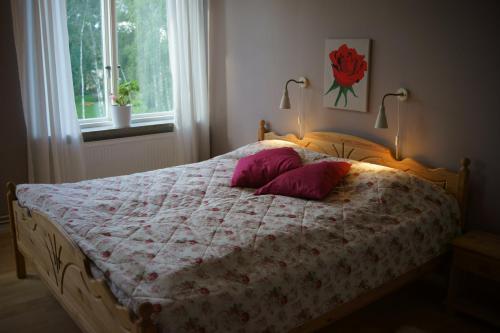 Albergue Hejdebo