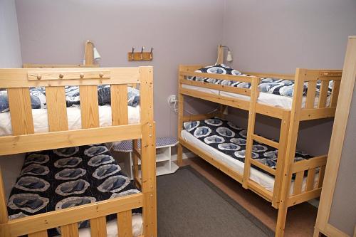 Albergue Hejdebo