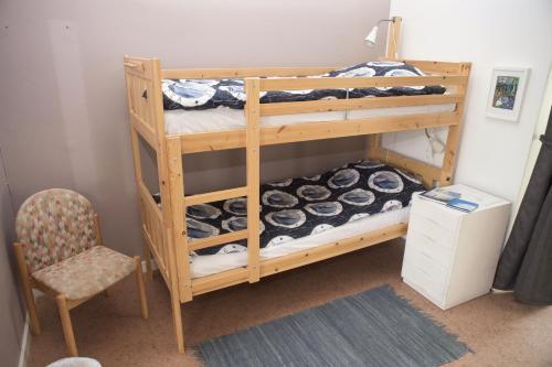 Albergue Hejdebo