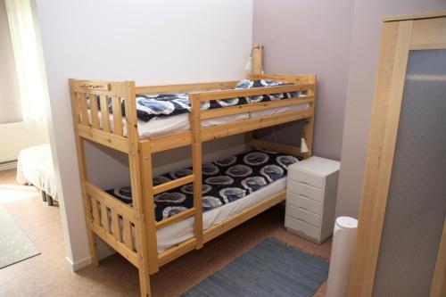 Albergue Hejdebo