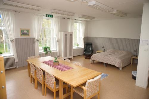 Albergue Hejdebo