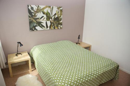 Albergue Hejdebo