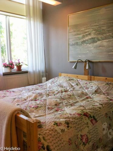 Albergue Hejdebo