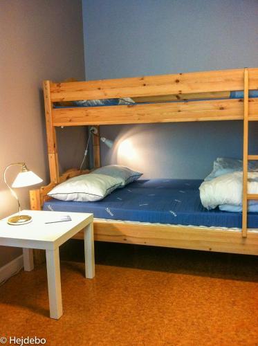 Albergue Hejdebo