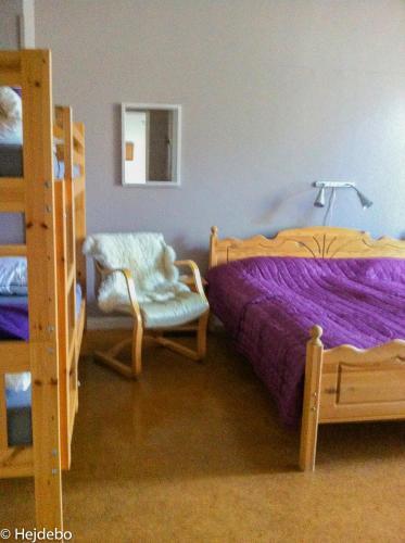 Albergue Hejdebo