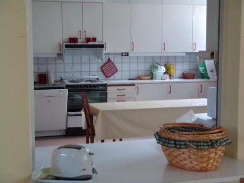 Albergue Hejdebo