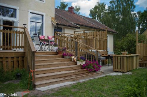 Albergue Hejdebo